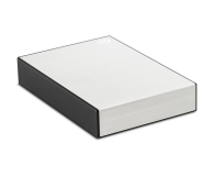 SEAGATE One Touch 4TB Srebrny STKC4000401 - 601056 - zdjęcie 4